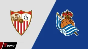 Sevilla vs Real Sociedad: Trận chiến sinh tử tại Estadio Ramon