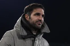 Fabregas: 'Tôi thực sự tin tưởng vào dự án Como, những tham vọng lớn cho tương lai'