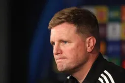 Ngôi Sao 25 Tuổi Của Newcastle United Lọt Vào Tầm Ngắm Của Liverpool: The Magpies Có Nên Bán Anh ấy?