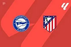 Nhận định Alaves vs Atletico, 22h00 ngày 30/8: Vận may không mỉm cười?