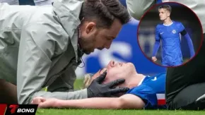 Sao Trẻ Chelsea Bất Tỉnh Ngay Trận Ra Mắt Ngoại Hạng Anh