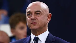 Daniel Levy là người hùng hay ác quỷ của Tottenham?