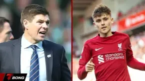 Thực hư Rangers theo đuổi tiền vệ Clark và sự thật về hai mục tiêu
