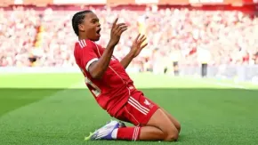 Giải pháp nào cho Liverpool nếu Mohamed Salah rời đi?