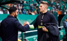 MU tiếp đón Arsenal: Thử thách lớn nhất của Gyokeres chính là Amorim