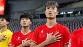 U23 Việt Nam thêm tự tin hướng tới ngôi vương SEA Games 33