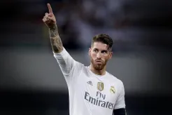 Hậu vệ hay nhất lịch sử Real Madrid sắp giải nghệ