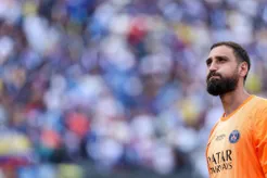 PSG trao cơ hội cho Chevalier, lộ rõ điểm yếu của Donnarumma