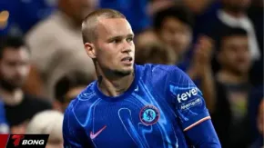 Doping Khiến Chelsea Mất Trắng 100 Triệu Euro
