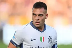 Inter Milan Chịu Tin Dữ Trong Trận Đấu Với Barca
