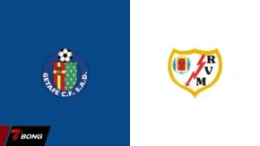 Getafe vs Rayo Vallecano: "Los Franjirrojos" phân tâm vì đấu trường châu lục