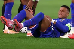 Real Madrid thở phào với chấn thương của Mbappe và Mastantuono