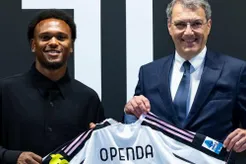 Điểm danh chuyển nhượng: Đánh giá cửa sổ hè của mọi đội bóng Serie A