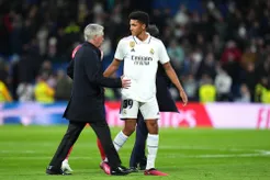 Tiền đạo Real Madrid sắp chuyển sang Elche