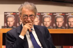 Moratti nhắc về ‘vụ cướp’ của Juventus, gọi Pirlo là bản hợp đồng ‘tự hào nhất’ và ‘nuối tiếc lớn nhất’