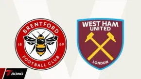 Brentford vs West Ham: "Bầy ong" quyết phá dớp không thắng trước "Hammers"