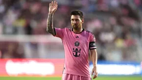 Club World Cup 2025: Lionel Messi chạm trán đội cũ PSG tại vòng loại trực tiếp