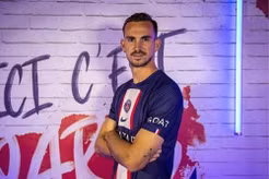 Fabian Ruiz đang trên đường gia nhập Galatasaray với thương vụ 40 triệu Euro