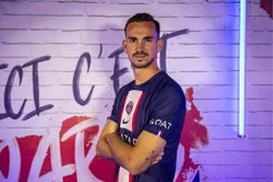 Fabian Ruiz đang trên đường gia nhập Galatasaray với thương vụ 40 triệu Euro