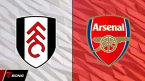 Arsenal vs Fulham: Derby London và cơ hội nới rộng khoảng cách 6 điểm
