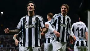 Vì sao Newcastle mong chờ gặp Barcelona ở vòng 1/8 Cup châu Âu?