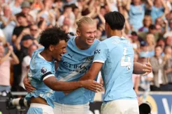 Cuộc tái thiết mùa hè của Pep Guardiola khôi phục phong thái quen thuộc của Man City