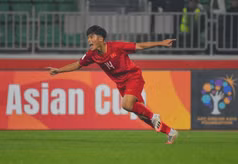 Top 5 tiền đạo đáng kỳ vọng nhất ở giải U23 ĐNA 2025
