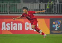 Top 5 tiền đạo đáng kỳ vọng nhất ở giải U23 ĐNA 2025