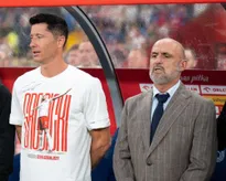 Robert Lewandowski từ chối khoác áo đội tuyển Ba Lan vì HLV