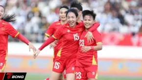 Tuyển Nữ Việt Nam Đối Mặt Nguy Cơ Bị Loại Sớm