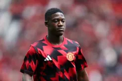 Mainoo đề nghị Manchester United cho mượn