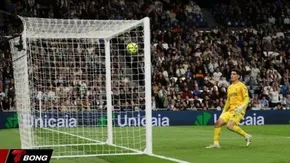 Hành trình Arda Guler ghi bàn 68m và khẳng định vị thế tại Bernabeu