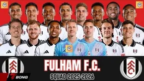 Harry Wilson Đánh Giá Màn Lột Xác Đáng Kinh Ngạc Của Fulham Tại Ngoại Hạng Anh 2025/26