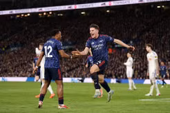Arsenal giải mã 'chảo lửa' Elland Road như thế nào