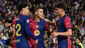 Hậu vệ trẻ sáng giá của Barcelona được đặt lên bàn chuyển nhượng mượn