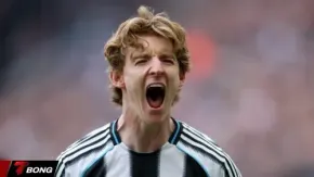 Bayern Từ Chối 90 Triệu Euro Cho Gordon