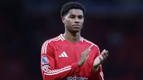 Man Utd Nhắm Đến Tiền Đạo Từng Gắn Với PSG: Lựa Chọn Vượt Trội Hơn Marcus Rashford Và Antony