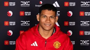 Thần tượng Marcelo - Leon chính thức gia nhập Man Utd