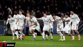 Màn ngược dòng kịch tính của Nottingham Forest trước Midtjylland tại Europa League