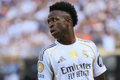 Tin nóng: Real Madrid tạm dừng đàm phán hợp đồng với ngôi sao người Brazil