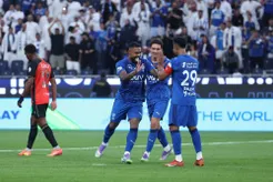 📹 Bàn thắng của người Brazil giúp Al-Hilal chiến thắng trong ngày ra mắt của Darwin Nuñez