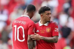 Năm cầu thủ nào bị loại của Man United, lý do là gì?