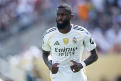 Hậu vệ Real Madrid quyết tâm trở lại mạnh mẽ sau thất bại tại Club World Cup