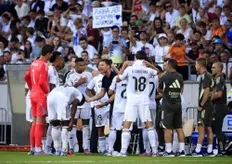 Xabi Alonso sẽ nắm quyền kiểm soát lớn hơn tại Real Madrid so với các HLV tiền nhiệm