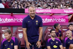 Barcelona 2025/26: 3 Vị Trí Chưa Rõ Chủ Trong Kế Hoạch Của Flick