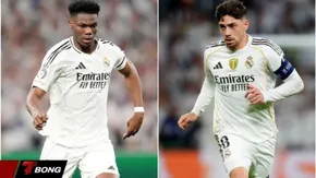 Sự thật vụ ẩu đả giữa Valverde và Tchouaméni tại Real Madrid