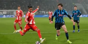 Vũ điệu kỳ diệu của Michael Olise