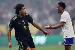 🚨 Mexico đánh bại Hoa Kỳ để đăng quang CONCACAF Gold Cup