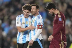 Lời chia tay như một ‘siêu phẩm’ của Lionel Messi