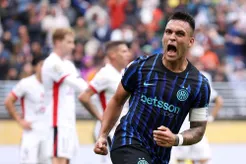 Inter Milan lội ngược dòng, Dortmund ghi 4 bàn, River Plate vs. Monterrey bế tắc